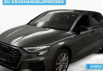 Audi A3 51.515 km 27.390 &euro; Krefeld 47829