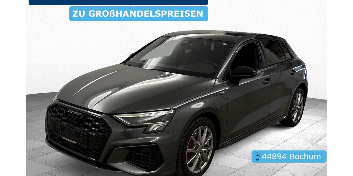 Audi A3 51.515 km 28.990 &euro; Krefeld 47829