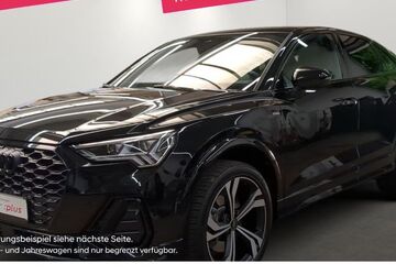 Audi Q3 25.115 km 39.850 &euro; Mülheim a.d. Ruhr 45481