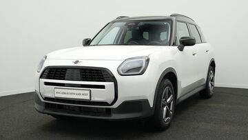 Gebrauchte Mini Countryman