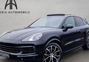 Porsche Cayenne 84.686 km 49.990 &euro; Kaarst (bei Düsseldorf) 41564