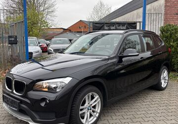 BMW X1 135.000 km 13.500 &euro; Willich 47877
