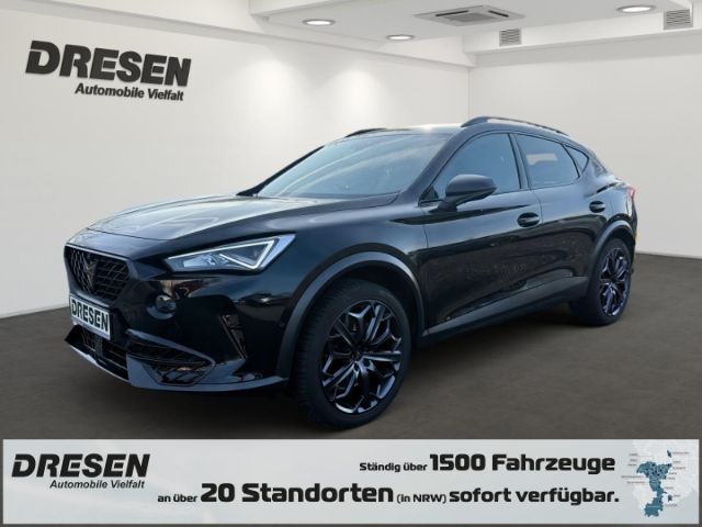Cupra Formentor 20.009 km 35.380 &euro; Korschenbroich 41352