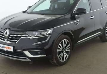 Renault Koleos 90.955 km 19.790 &euro; Essen 45141