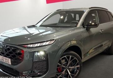 Audi Q3 8.900 km 60.980 &euro; Neuss 41464