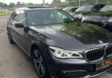 BMW 730 183.000 km 25.800 &euro; Krefeld 47805