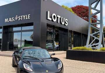 Lotus Elise 23.190 km 57.950 &euro; Wuppertal 42349