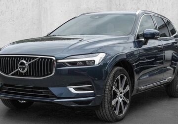 Volvo XC60 57.607 km 41.900 &euro; Wuppertal 42109