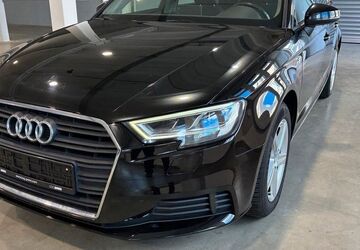 Audi A3 126.447 km 11.500 &euro; Willich 47877