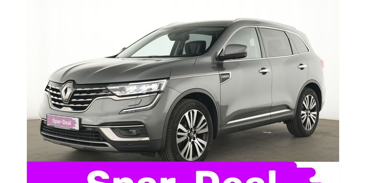 Renault Koleos 78.143 km 24.498 &euro; Neuss 41460