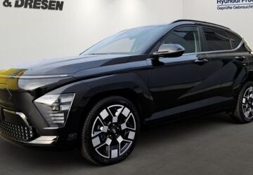 Hyundai KONA Elektro 18.578 km 32.450 &euro; Gelsenkirchen 45891