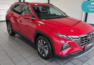 Hyundai TUCSON 12.650 km 26.990 &euro; Wuppertal 42287