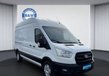 Ford Transit 25.638 km 29.999 &euro; Krefeld 47805