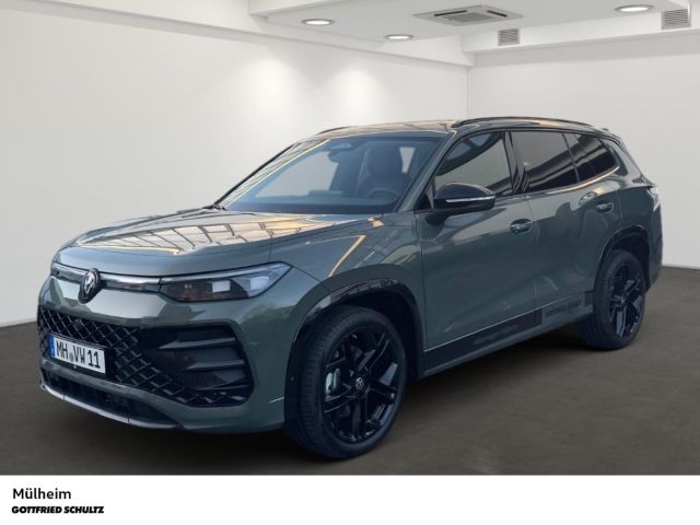 VW Tayron 3.500 km 55.950 &euro; Mülheim 45478