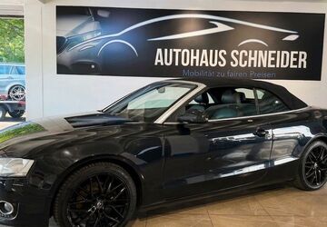 Audi A5 172.814 km 9.700 &euro; Ratingen 40880