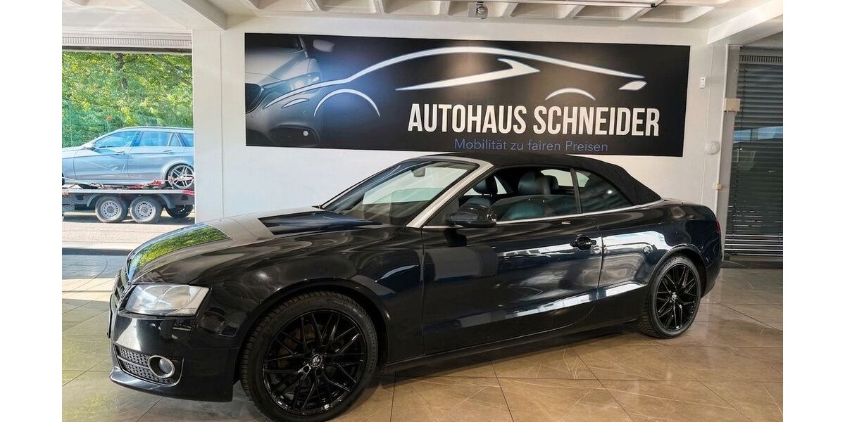Audi A5 172.814 km 9.700 &euro; Ratingen 40880