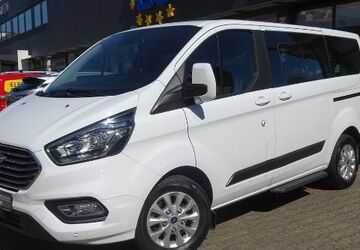 Ford Tourneo Custom 85.987 km 29.990 &euro; Essen 45355