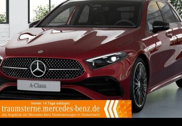 Mercedes-Benz A 250 12.654 km 36.990 &euro; Wuppertal 42115