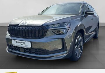 Skoda Kodiaq 27.866 km 41.230 &euro; Oberhausen 46047