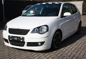 VW Polo 190.000 km 2.999 &euro; Oberhausen 46149