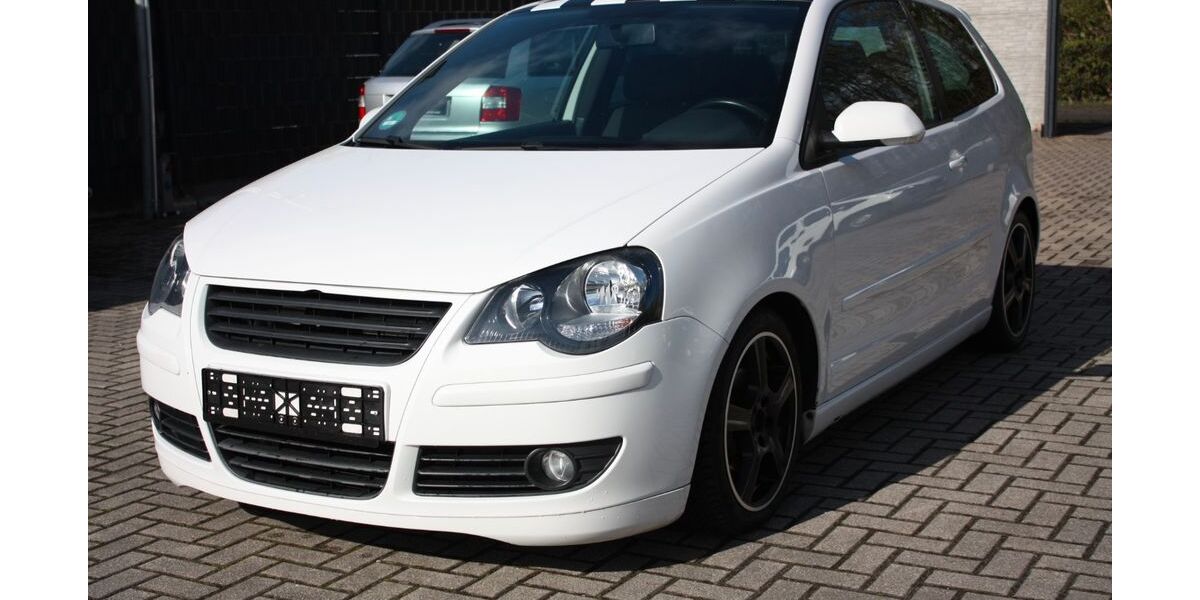 VW Polo 190.000 km 2.999 &euro; Oberhausen 46149