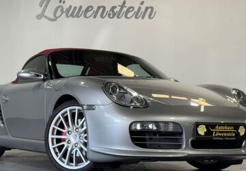 Porsche Boxster 77.942 km 46.480 &euro; Moers 47443