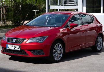 Seat Leon 126.446 km 11.990 &euro; Neuss 41464