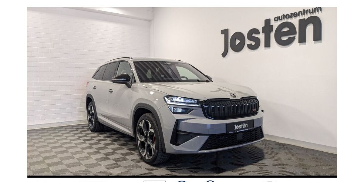 Skoda Kodiaq 32.673 km 48.990 &euro; Monheim 40789