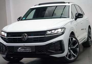 VW Touareg 83.000 km 59.999 &euro; Grevenbroich 41515