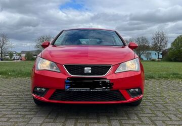 Seat Ibiza 149.000 km 5.199 &euro; Dormagen 41539