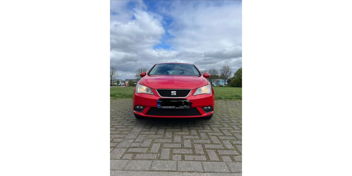 Seat Ibiza 149.000 km 5.199 &euro; Dormagen 41539