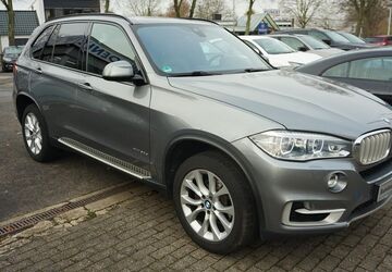 BMW X5 238.600 km 23.950 &euro; Krefeld 47807