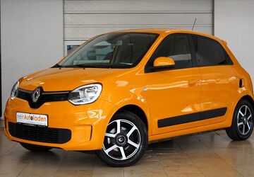 Renault Twingo 28.200 km 10.950 &euro; Dormagen 41540