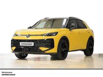 Gebrauchte VW T-Roc