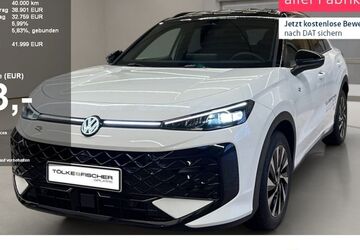 VW T-Roc 3.586 km 41.999 &euro; Krefeld 47805