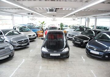 Opel Corsa 200.000 km 1.000 &euro; Essen 45356