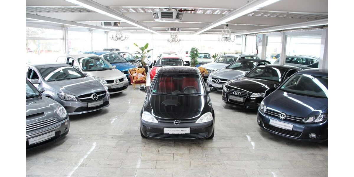 Opel Corsa 200.000 km 1.000 &euro; Essen 45356