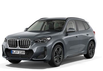 BMW X1 24.839 km 49.886 &euro; Krefeld 47800