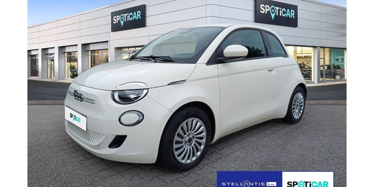 Fiat 500e 10.709 km 16.430 &euro; Ratingen 40878