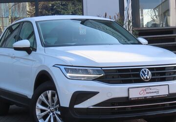 VW Tiguan 181.809 km 18.690 &euro; Neuss 41469