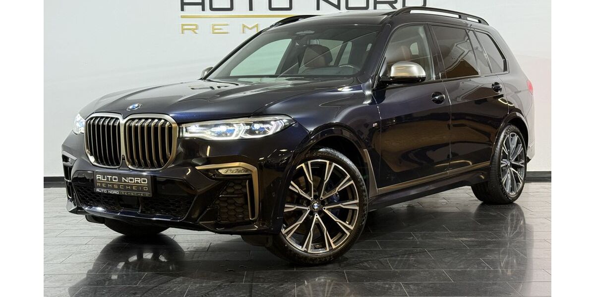 BMW X7 M50 139.217 km 53.990 &euro; Remscheid 42897