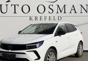 Opel Grandland (X) 52.790 km 19.950 &euro; Krefeld 47805