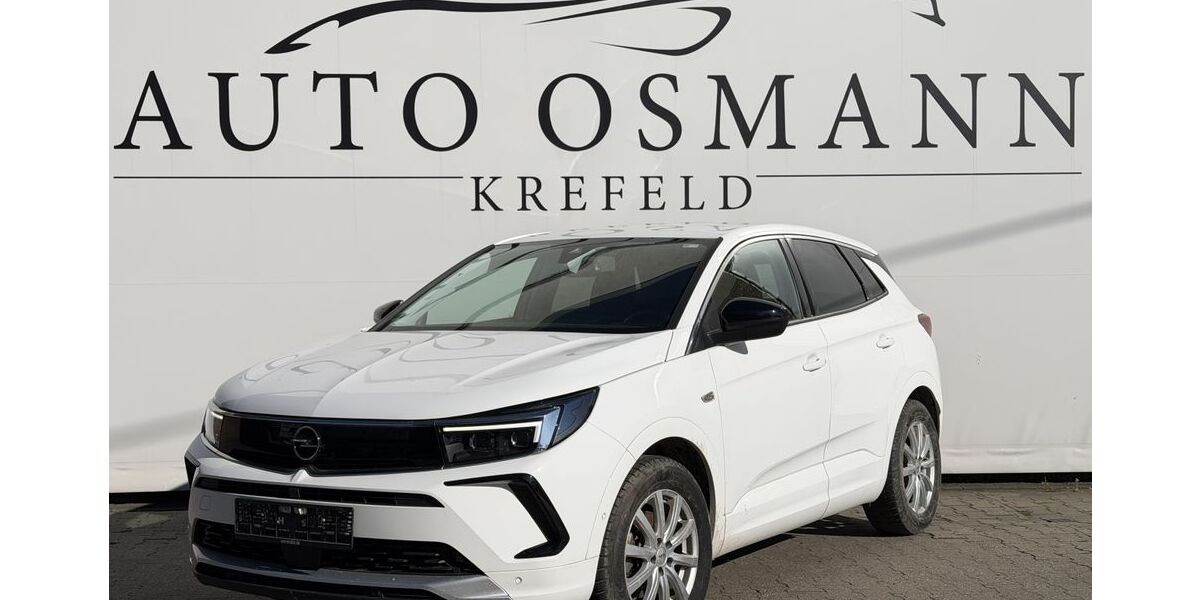 Opel Grandland (X) 52.790 km 19.950 &euro; Krefeld 47805