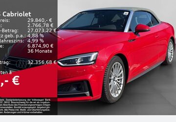 Audi A5 76.340 km 29.240 &euro; Gelsenkirchen 45894