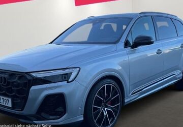 Audi Q7 9.000 km 93.980 &euro; Düsseldorf 40233