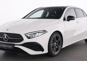 Mercedes-Benz A 180 6.992 km 34.850 &euro; Essen 45309