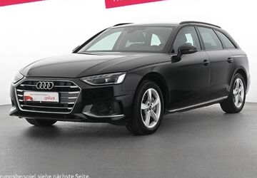 Audi A4 80.583 km 25.480 &euro; Essen 45143