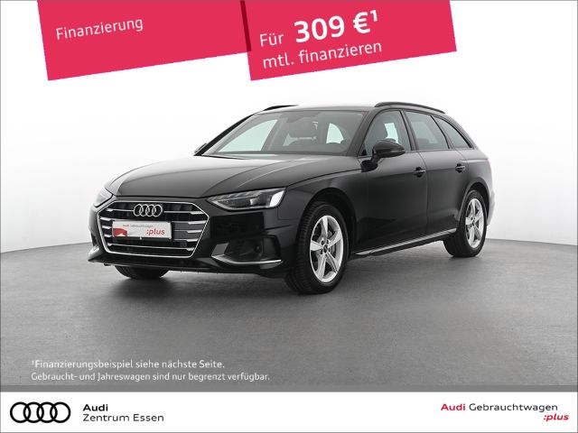 Audi A4 80.583 km 25.480 &euro; Essen 45143