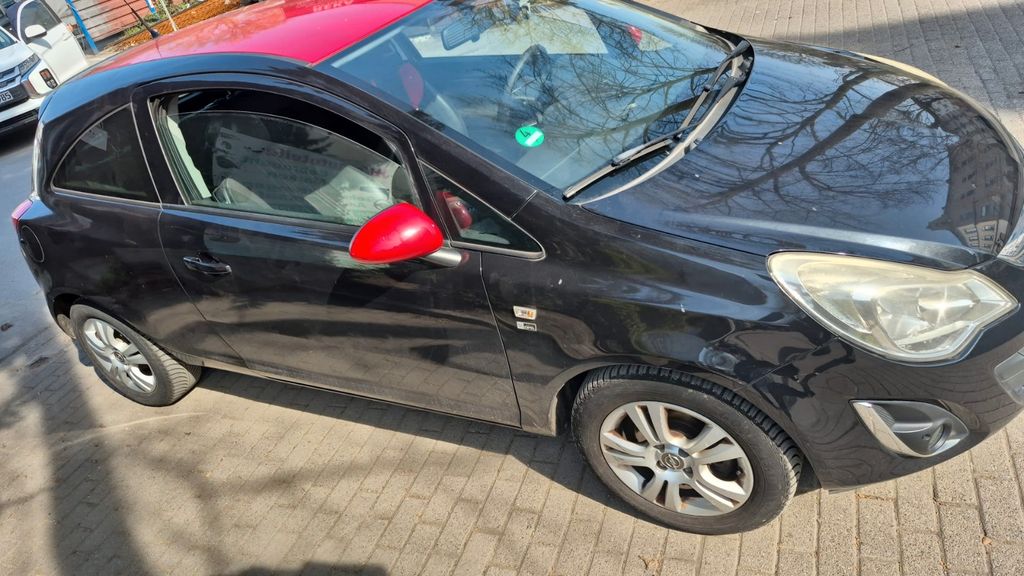 Opel Corsa 185.805 km 2.350 &euro; Essen 45326