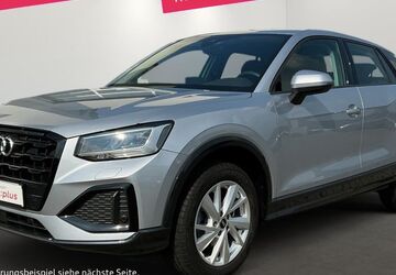 Audi Q2 76.932 km 22.990 &euro; Duisburg 47249